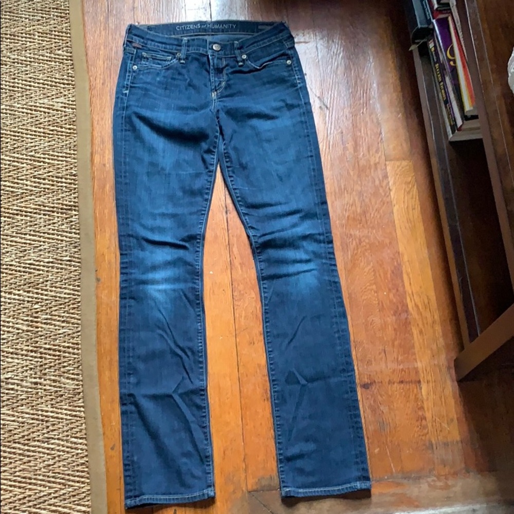 Citizens of Humanity Jeans